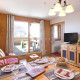 s�sz�ll�s: Les Terrasses de la Bergerie